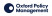 Oxford Policy Management job logo