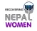 Recovering Nepal Women