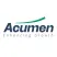 Acumen Invest Pvt. Ltd. job logo