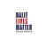 Dalit Lives Matter Global Alliance job logo