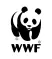 WWF Nepal job logo